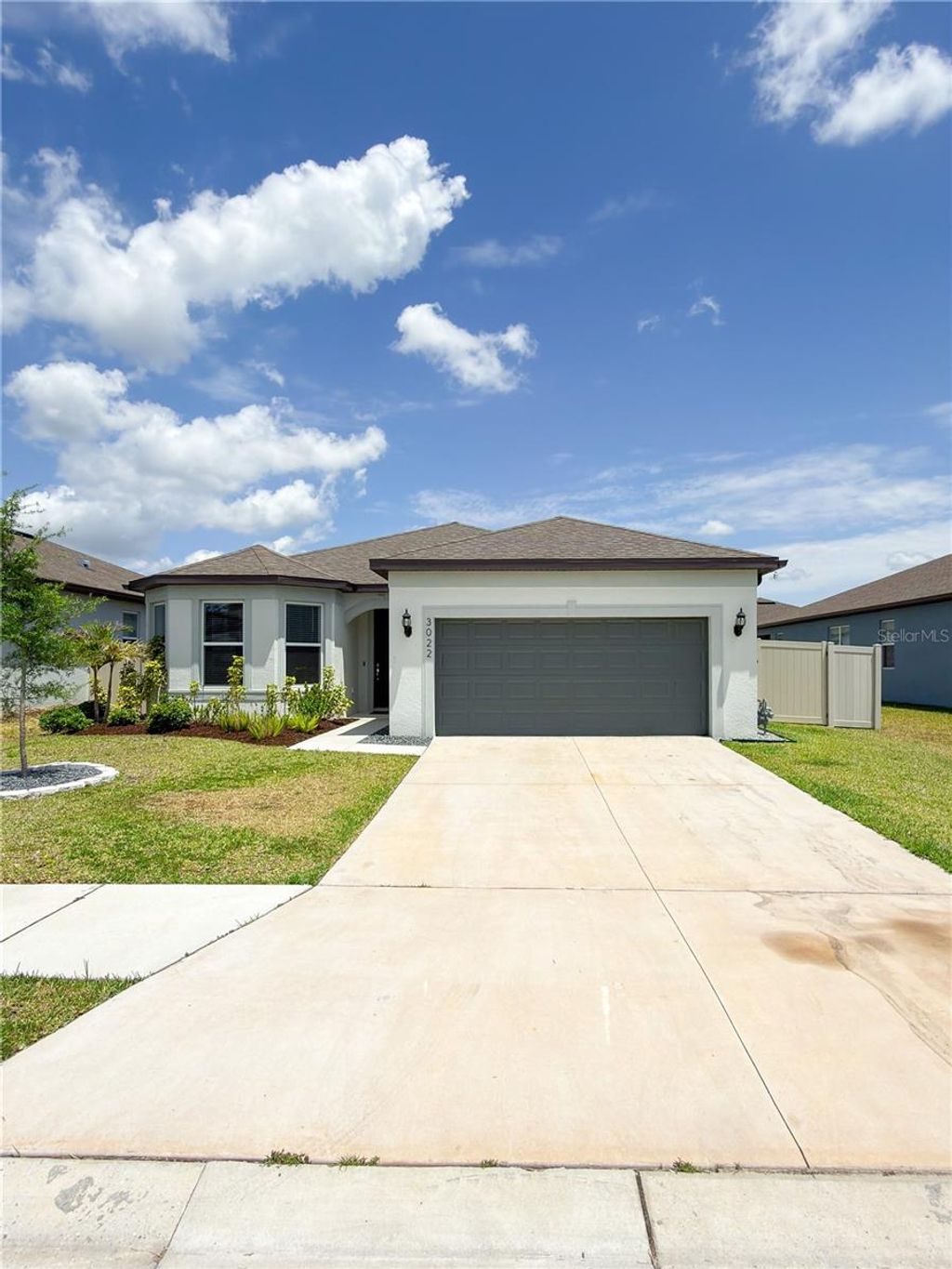 Photo of 3022 61st Terrace E, Ellenton, FL 34222 (MLS # A4692832)