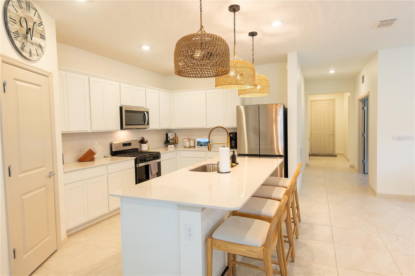 MARWOOD - Residential