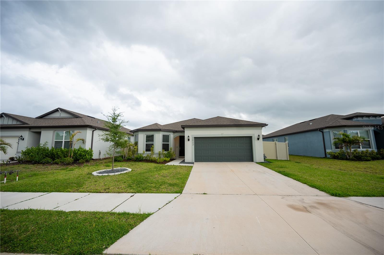 MARWOOD - Residential