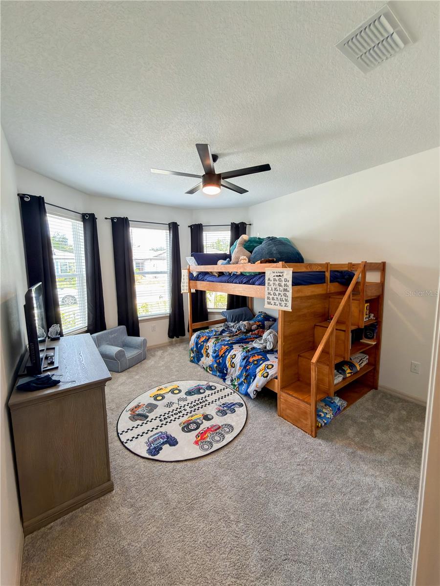 MARWOOD - Residential