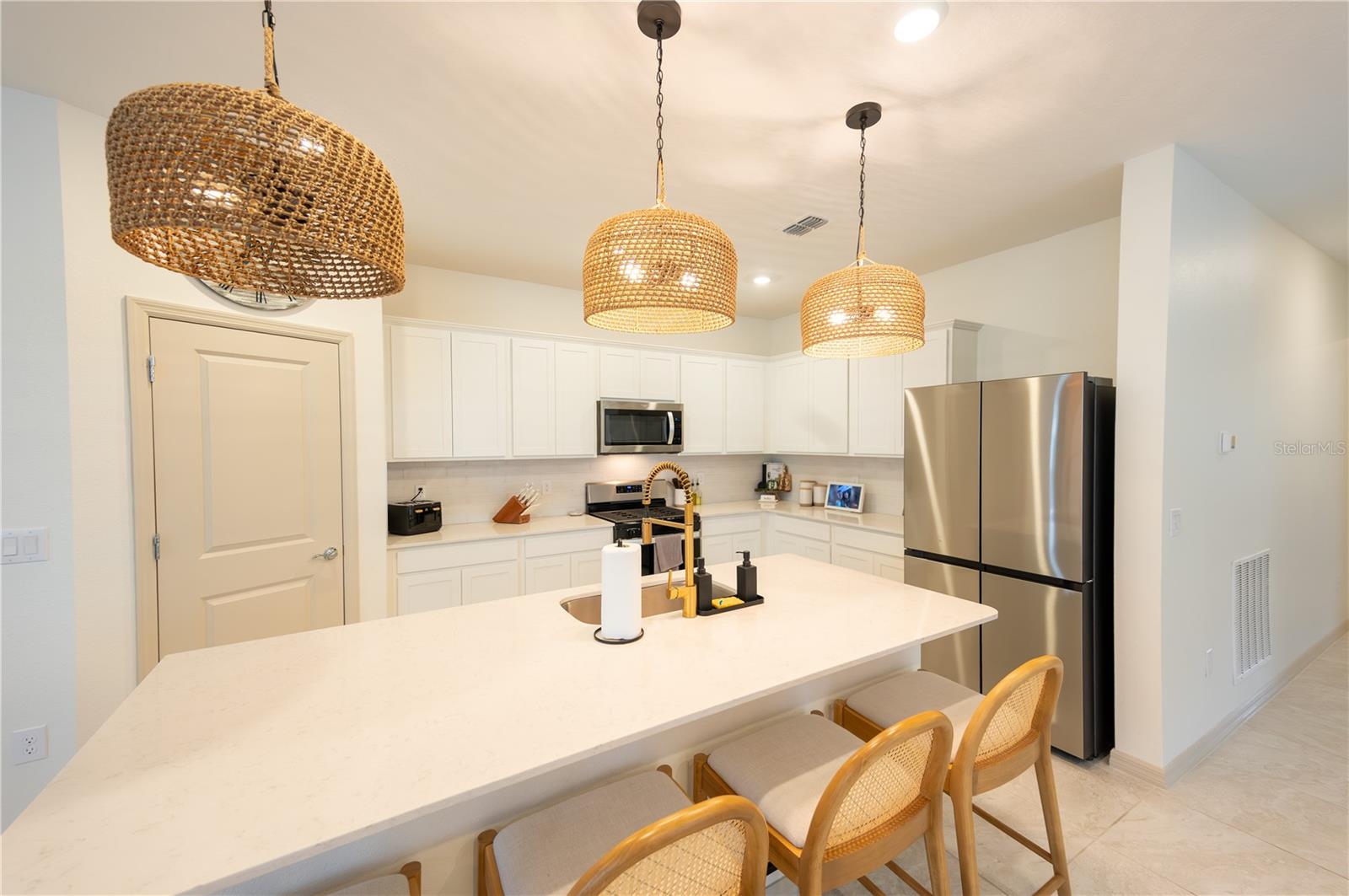 MARWOOD - Residential