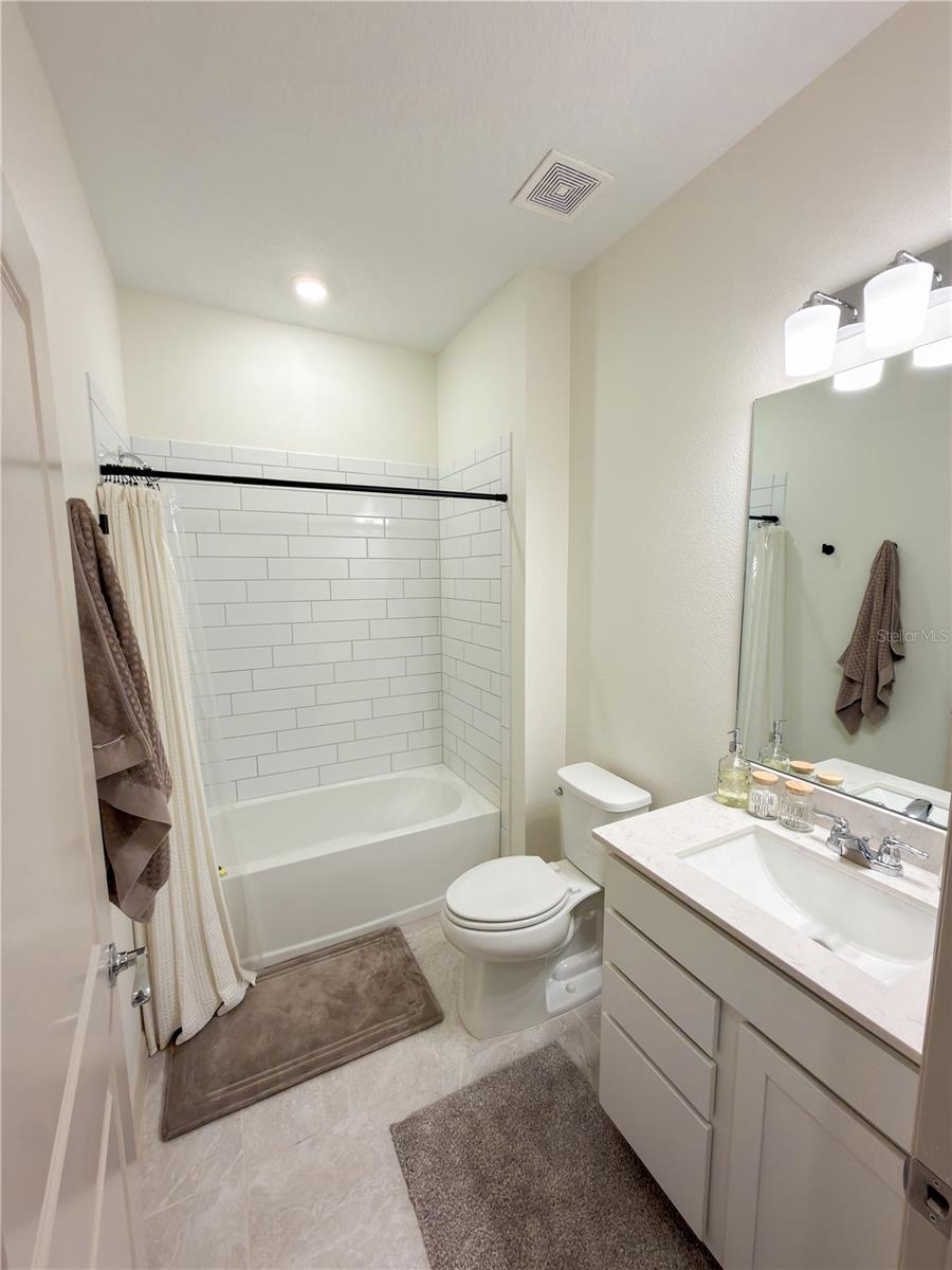 MARWOOD - Residential