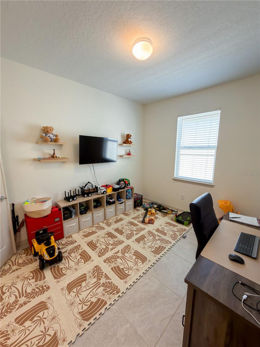 MARWOOD - Residential