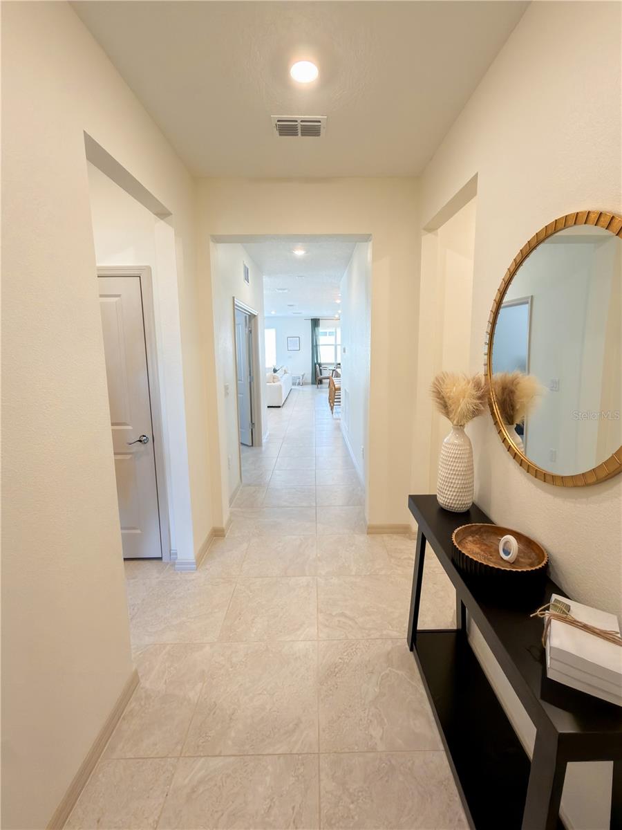 MARWOOD - Residential