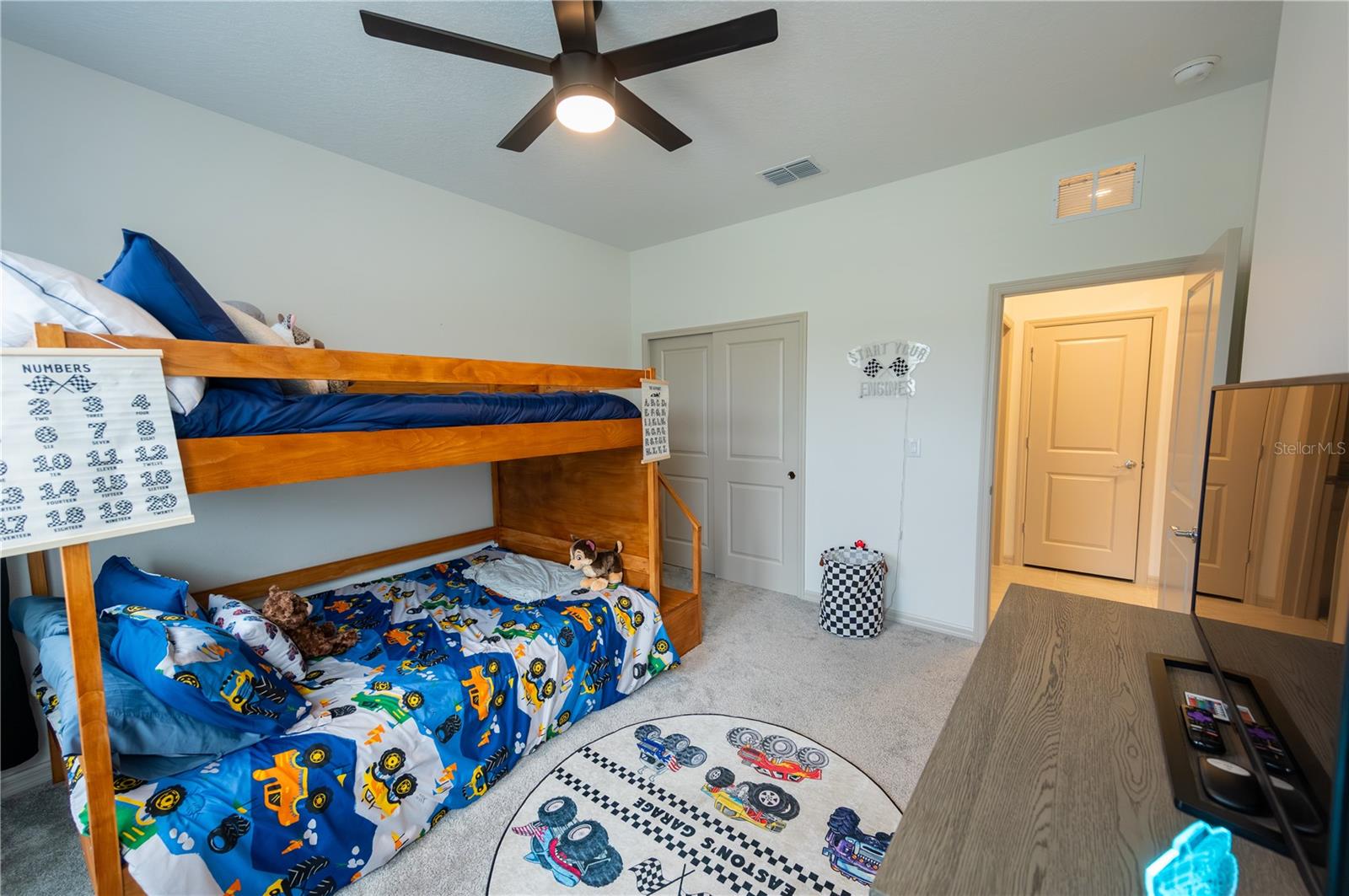 MARWOOD - Residential