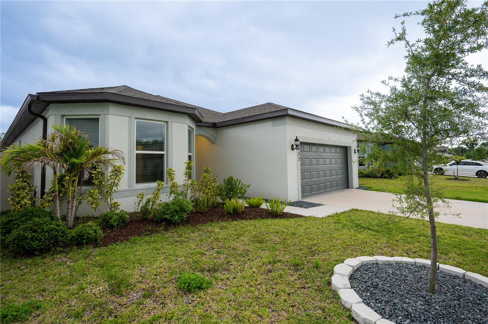 MARWOOD - Residential