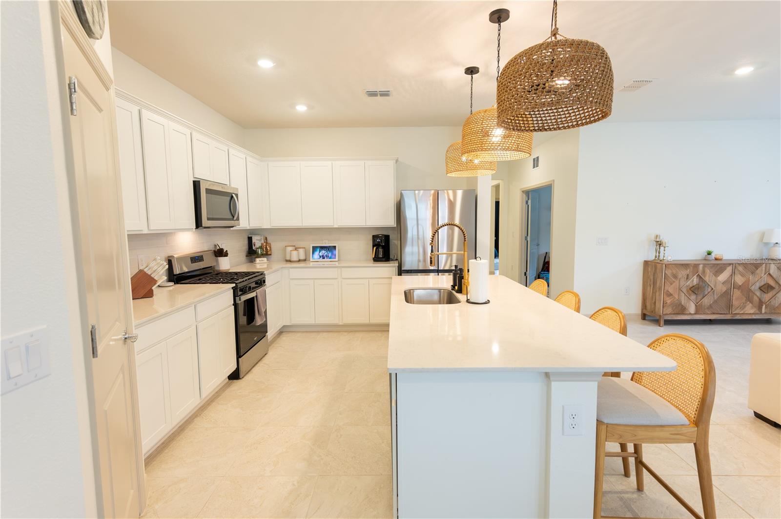 MARWOOD - Residential