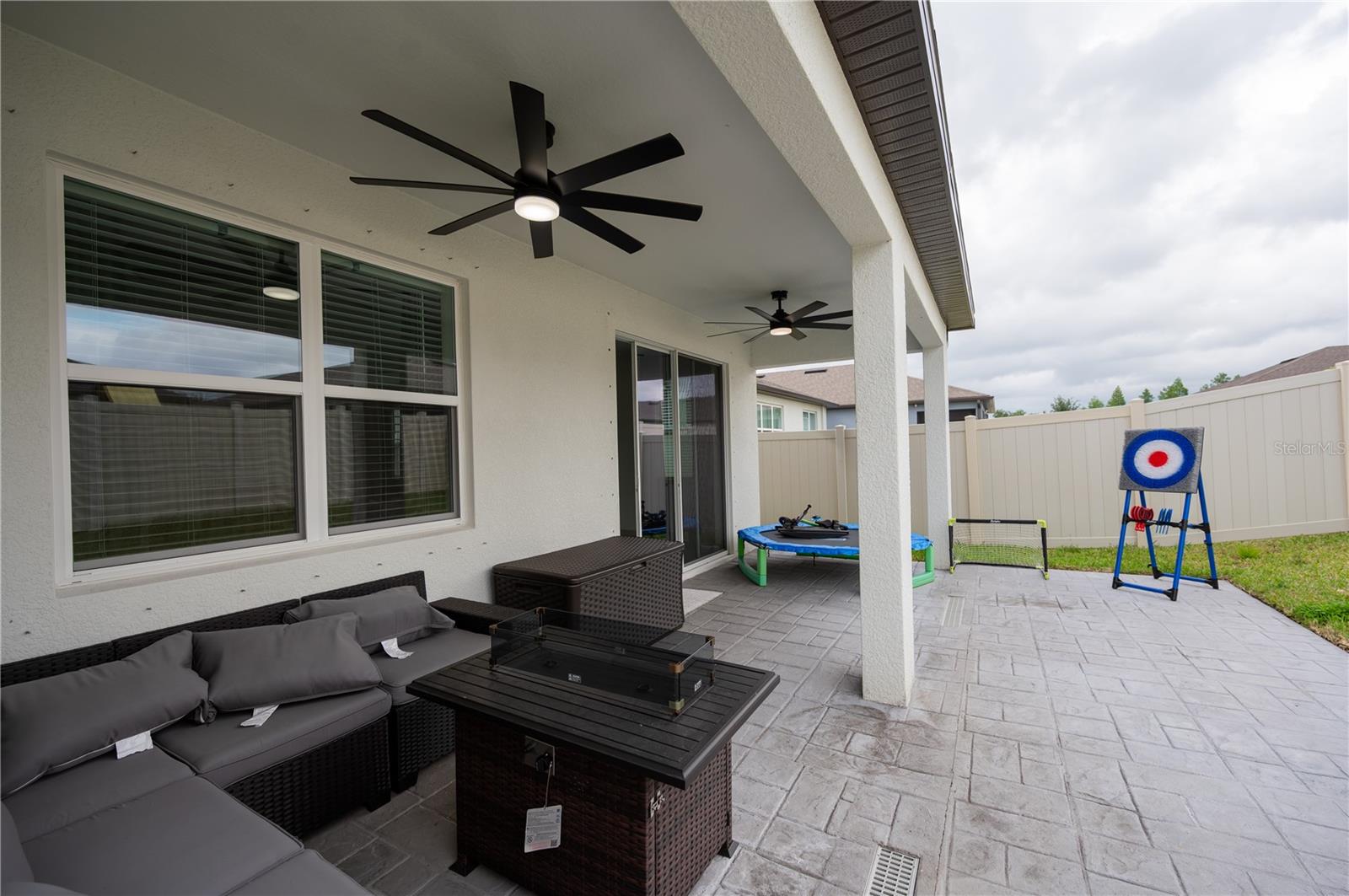 MARWOOD - Residential