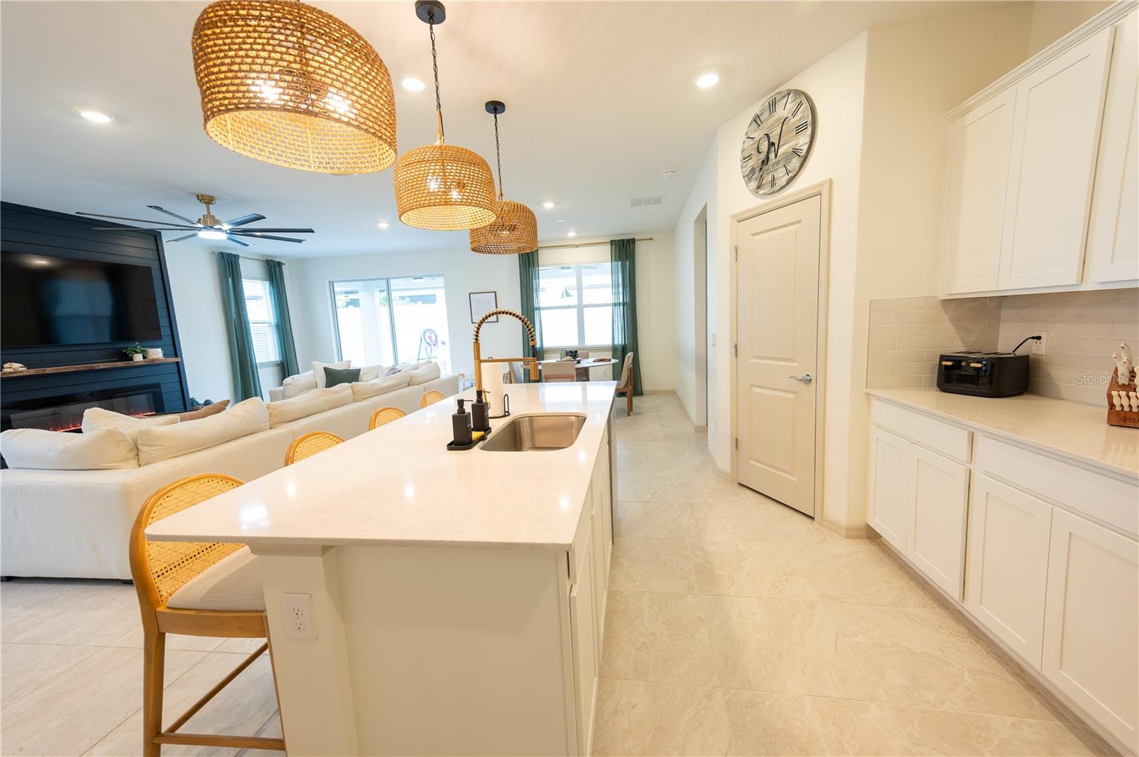 MARWOOD - Residential