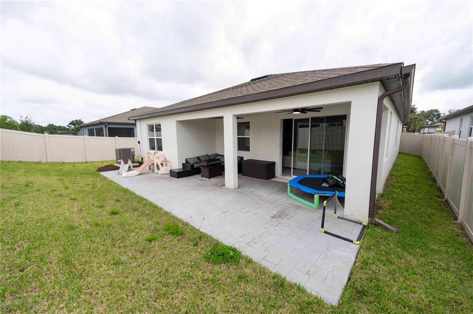 MARWOOD - Residential