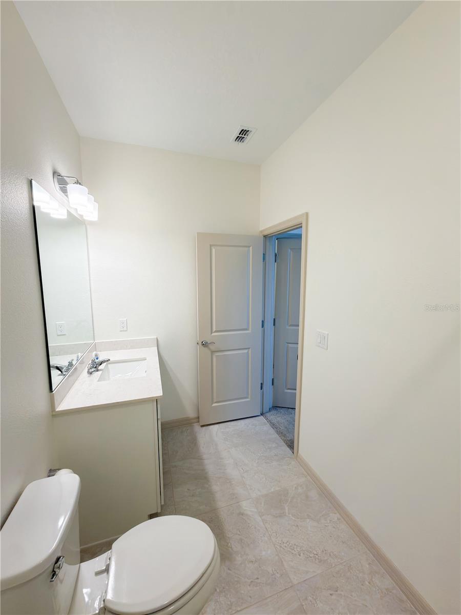 MARWOOD - Residential