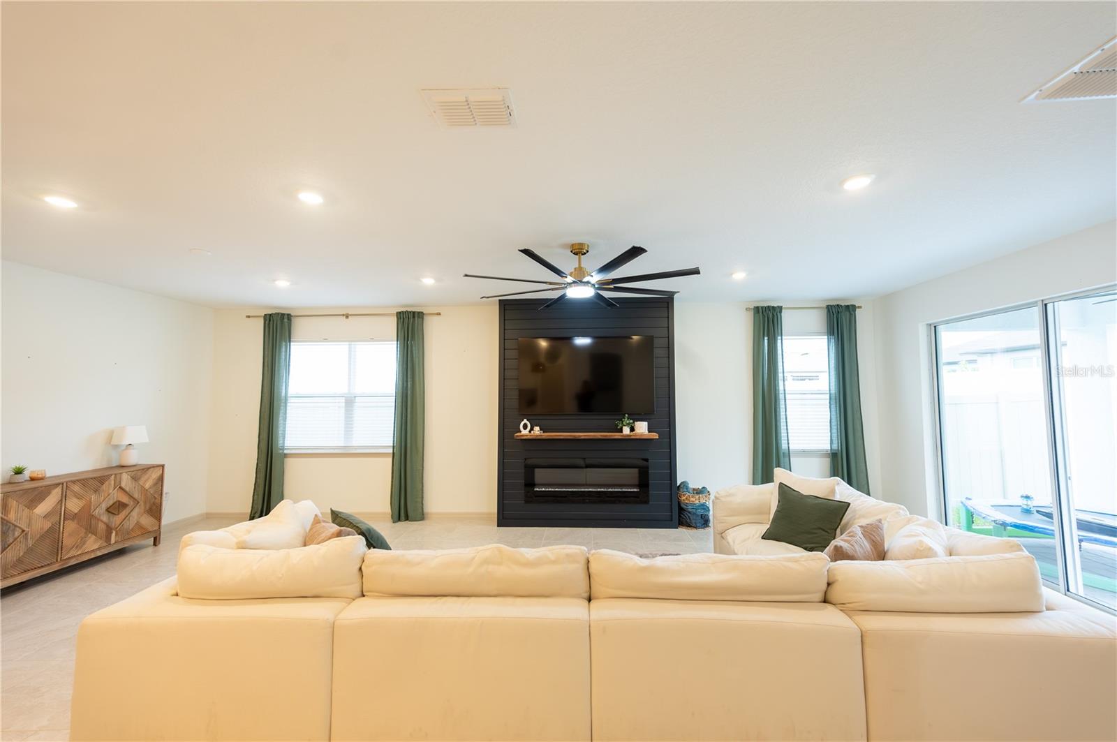 MARWOOD - Residential