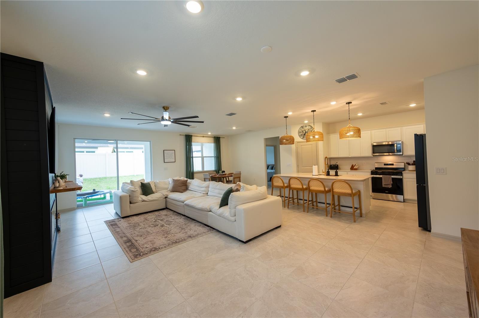 MARWOOD - Residential