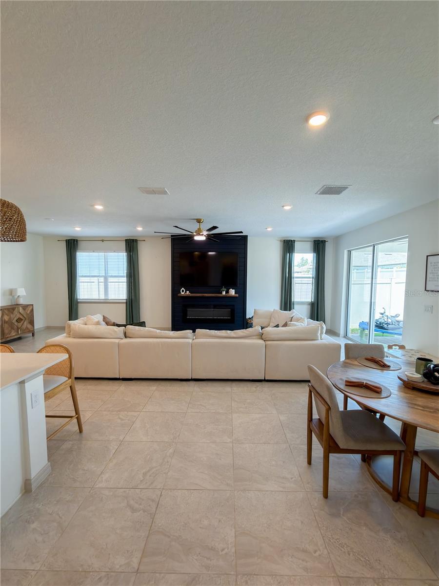 MARWOOD - Residential