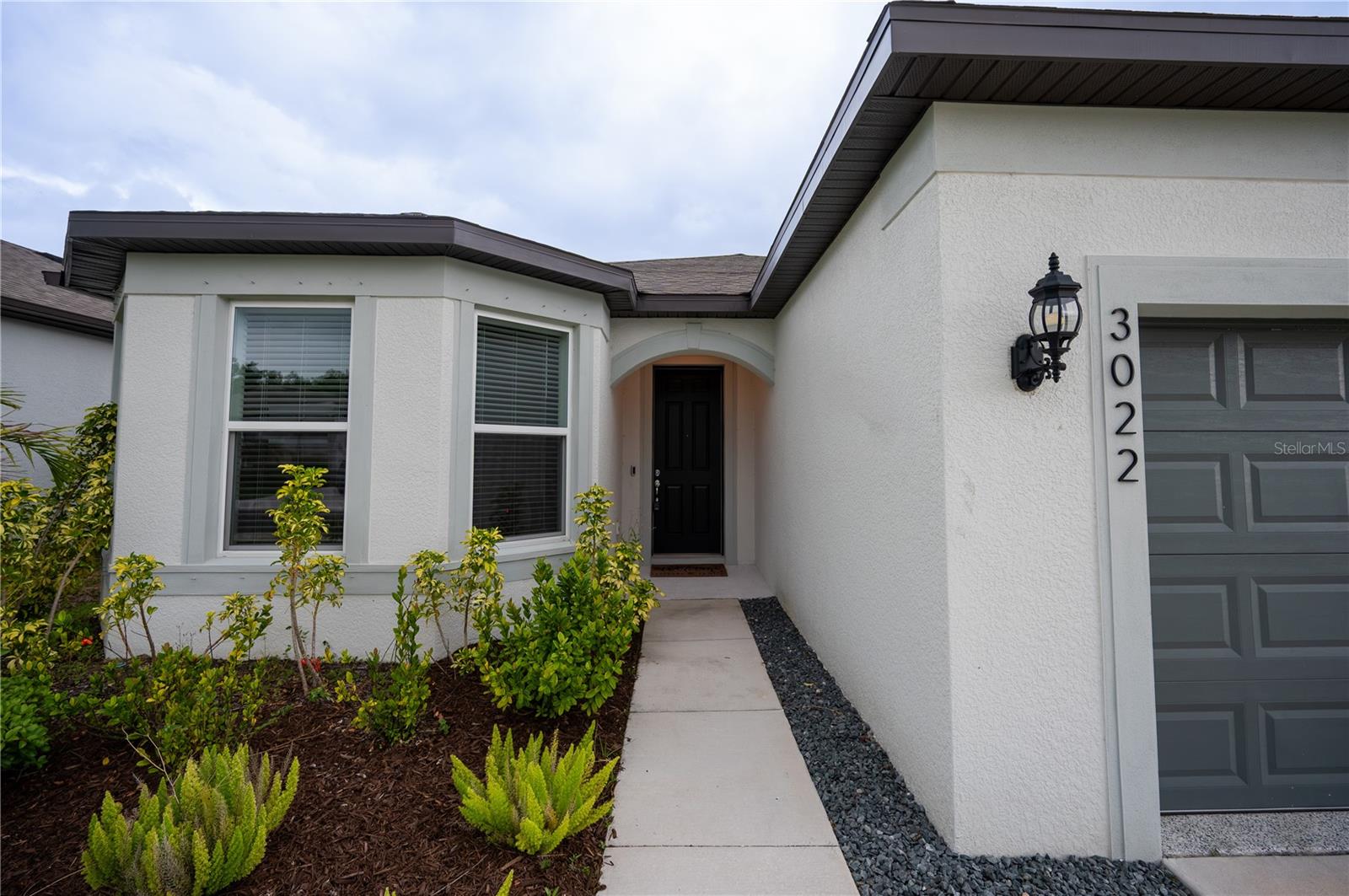 MARWOOD - Residential