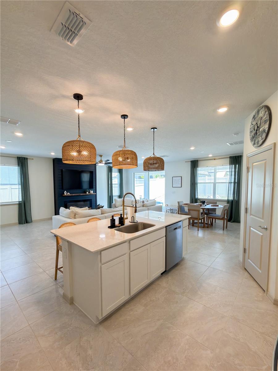 MARWOOD - Residential