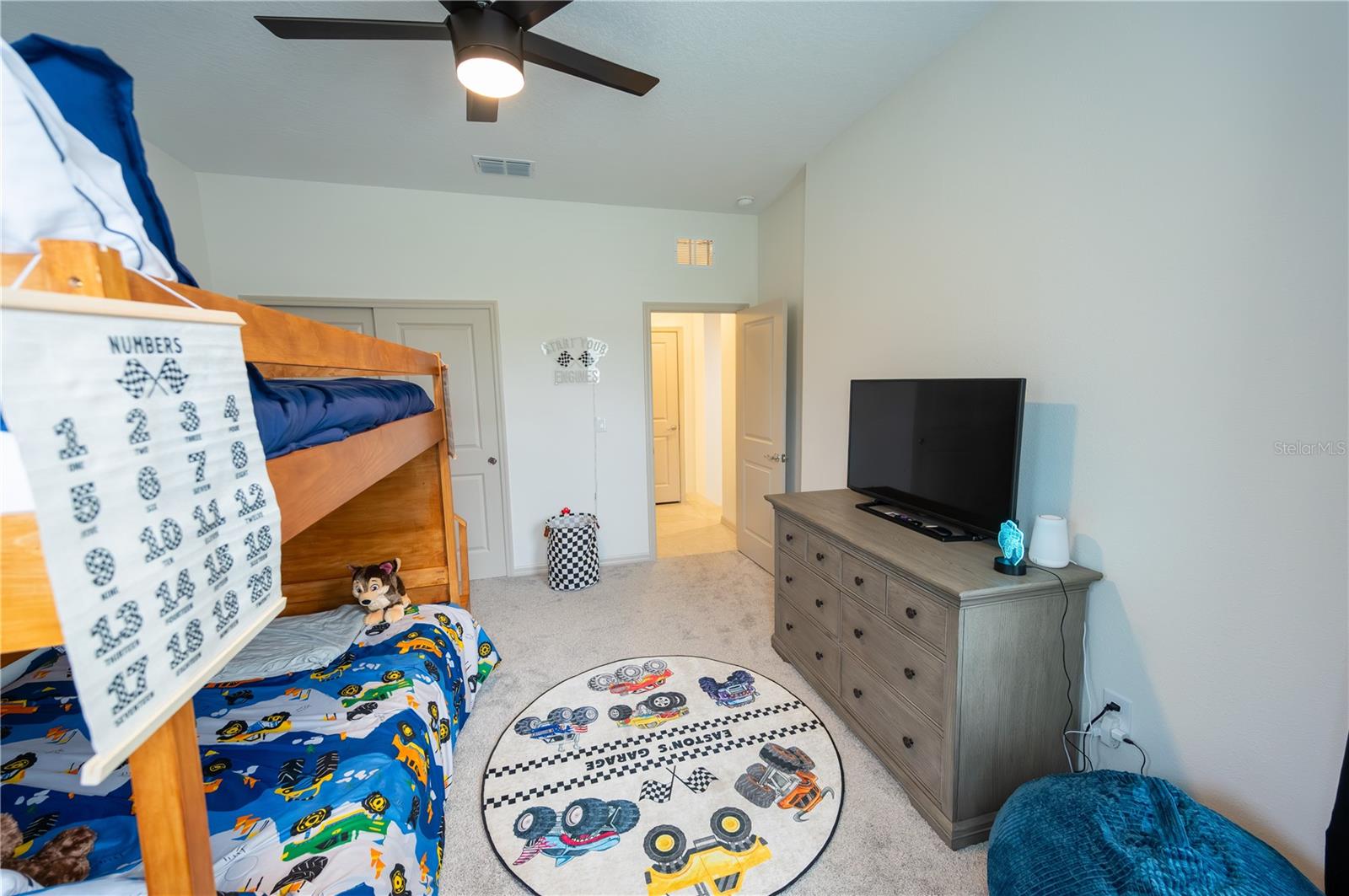 MARWOOD - Residential