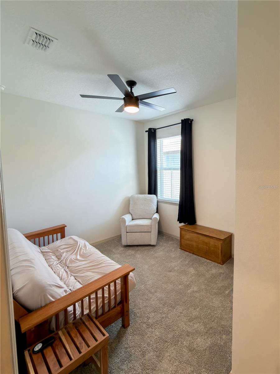 MARWOOD - Residential