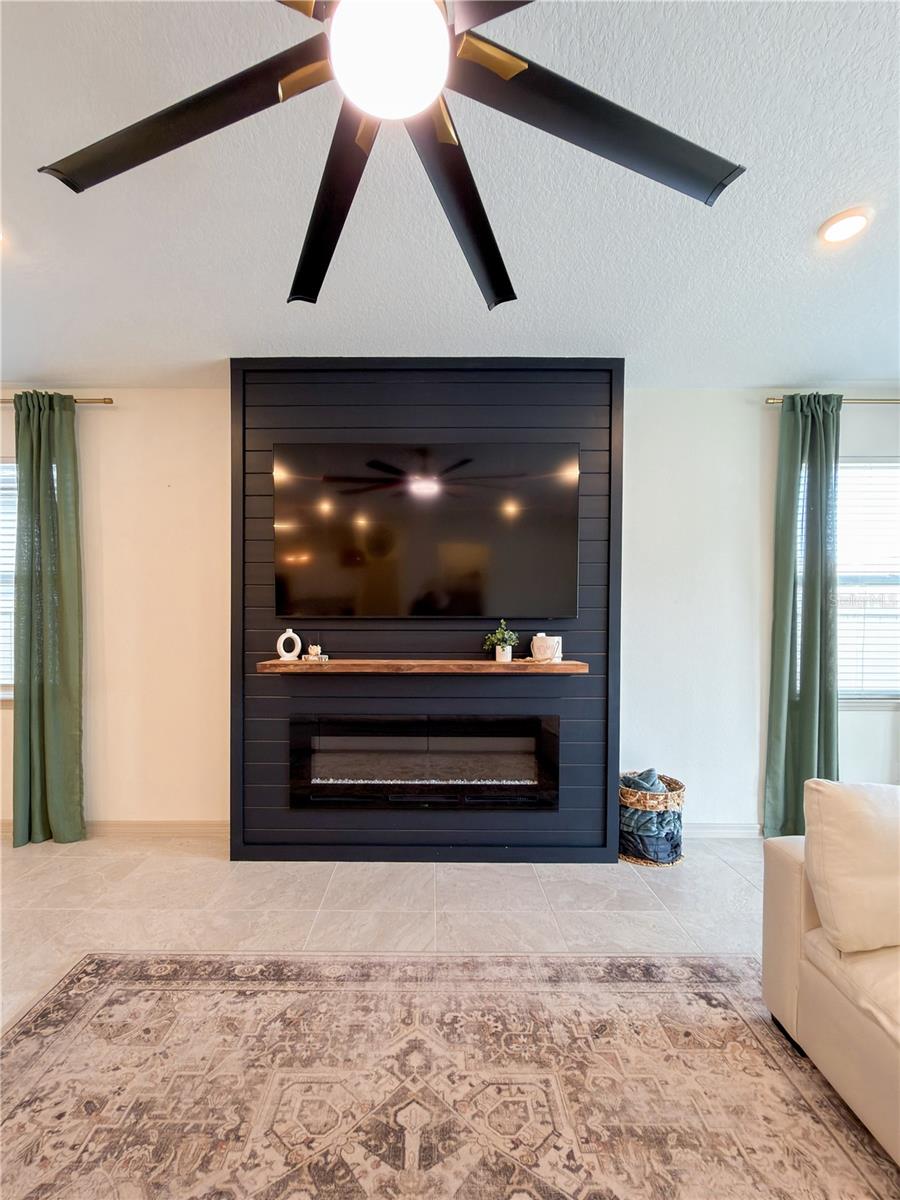 MARWOOD - Residential