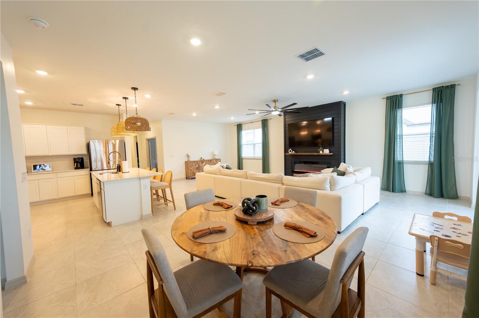 MARWOOD - Residential