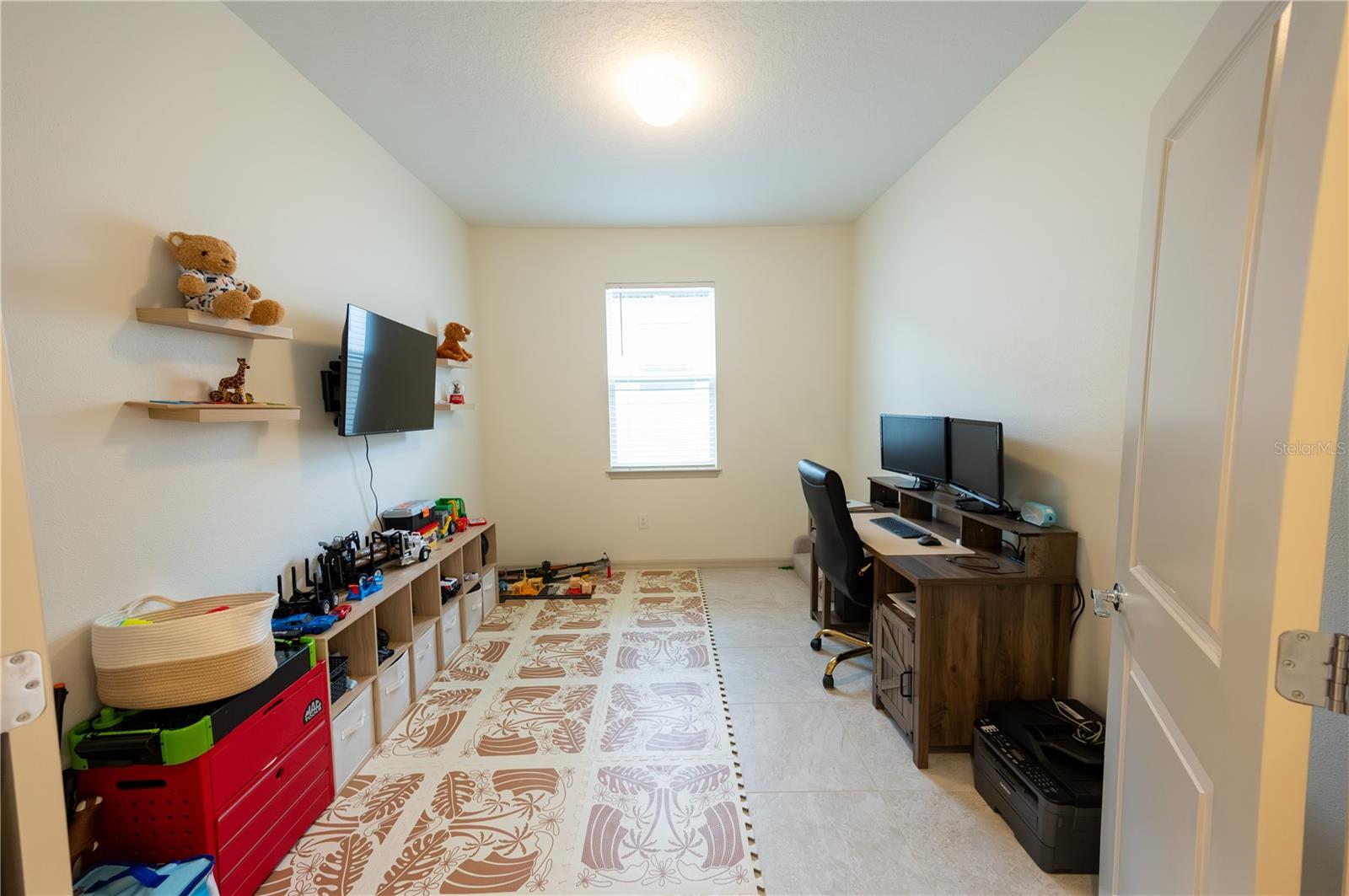 MARWOOD - Residential