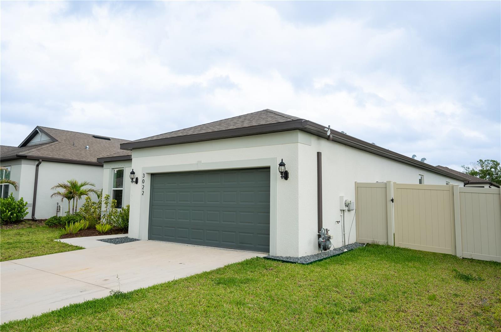 MARWOOD - Residential