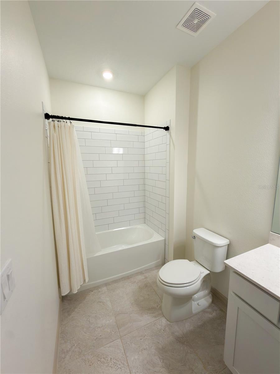 MARWOOD - Residential