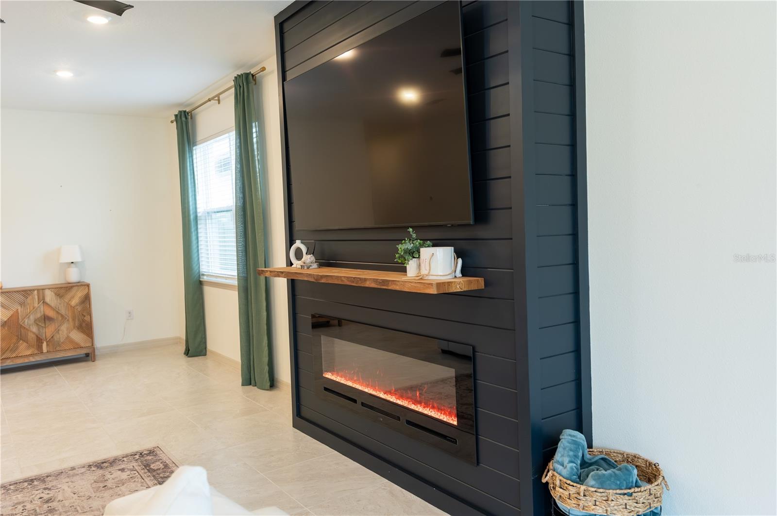 MARWOOD - Residential