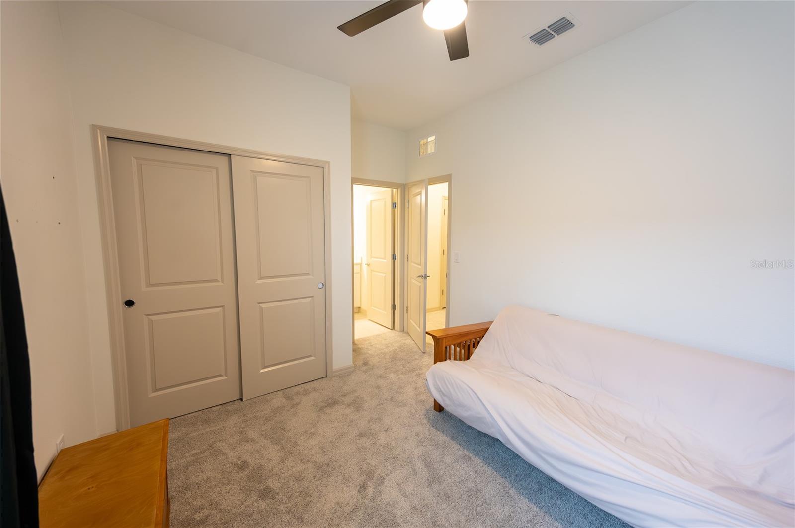 MARWOOD - Residential