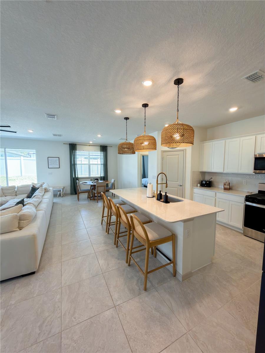 MARWOOD - Residential