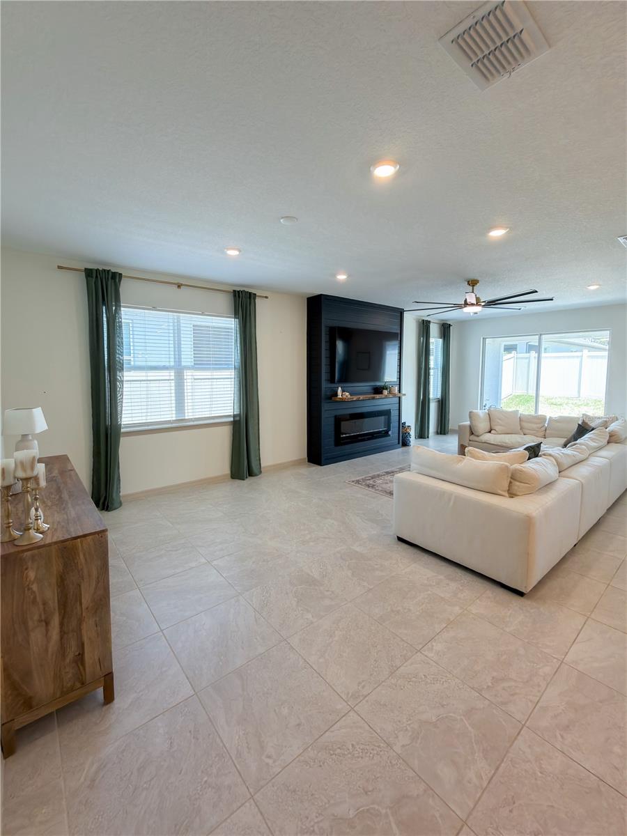 MARWOOD - Residential