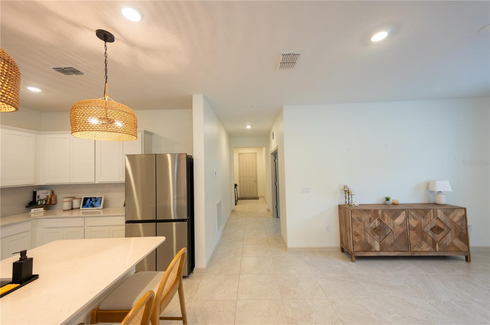 MARWOOD - Residential