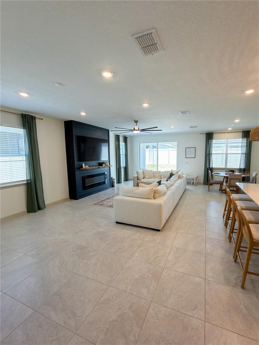 MARWOOD - Residential