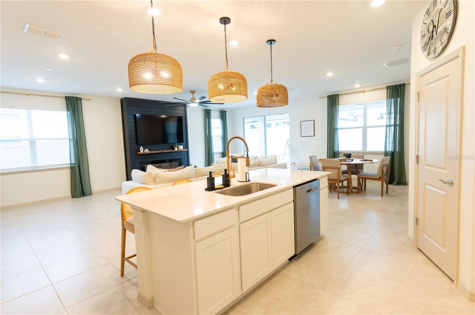 MARWOOD - Residential