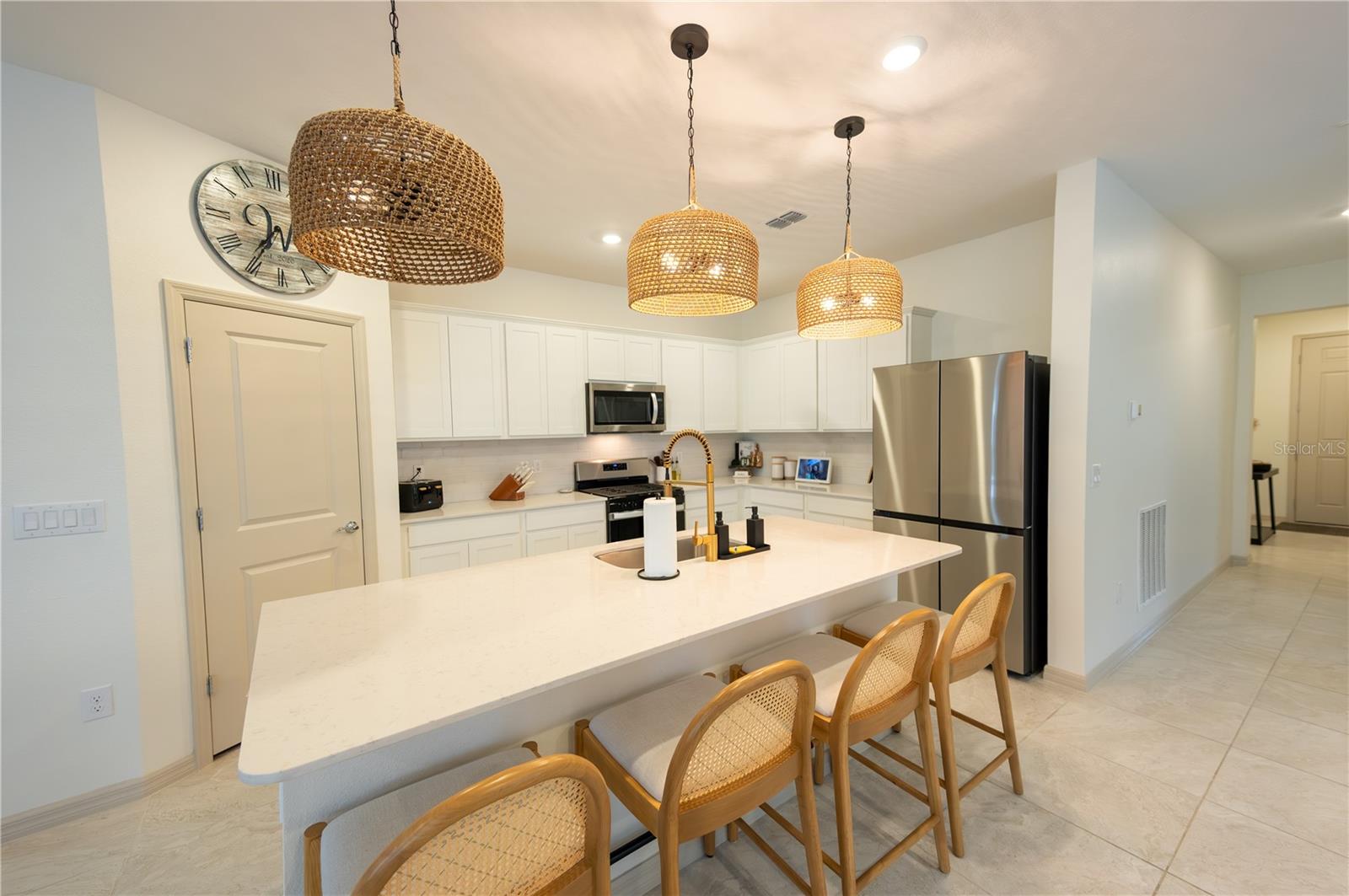 MARWOOD - Residential