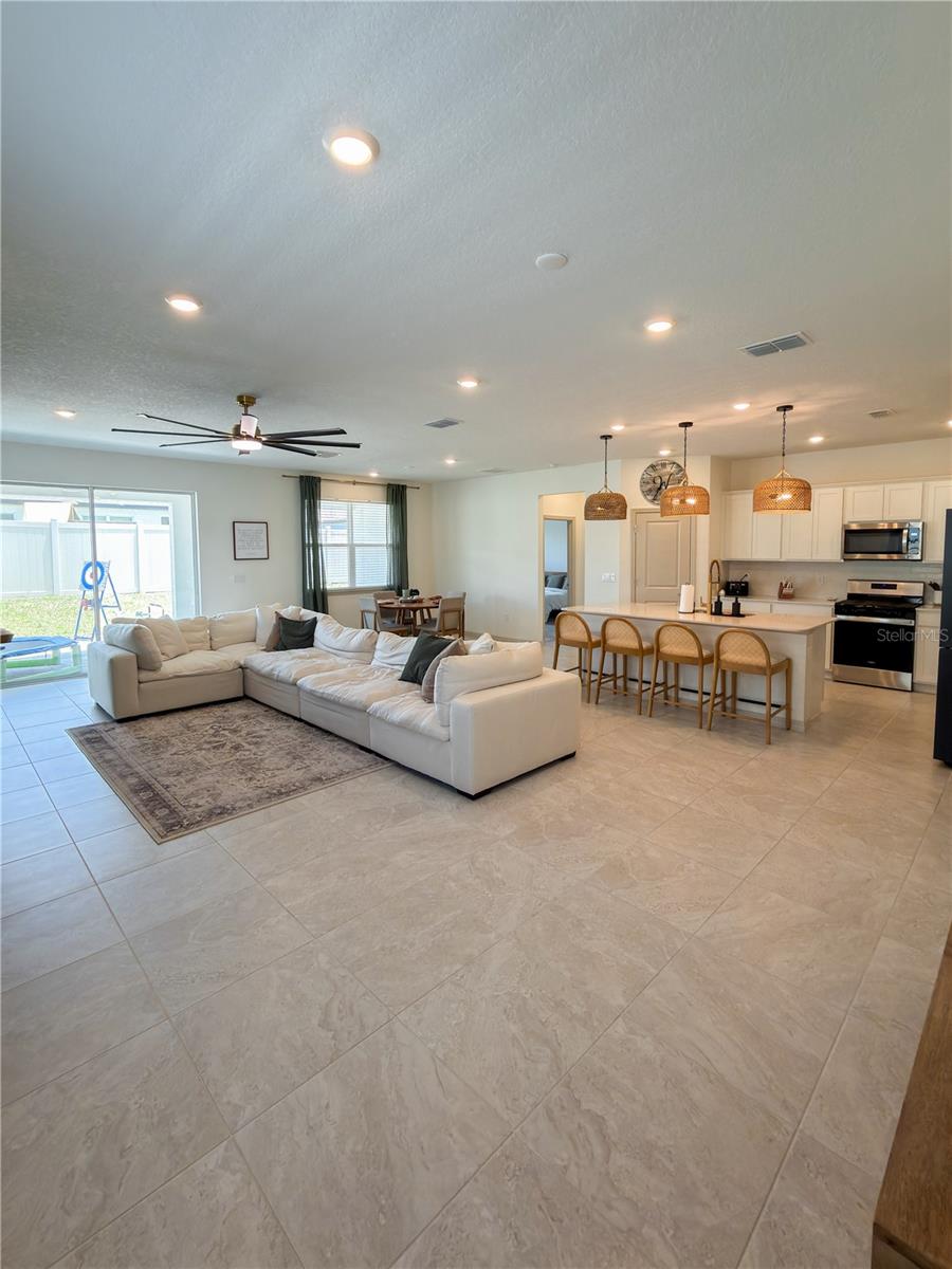MARWOOD - Residential