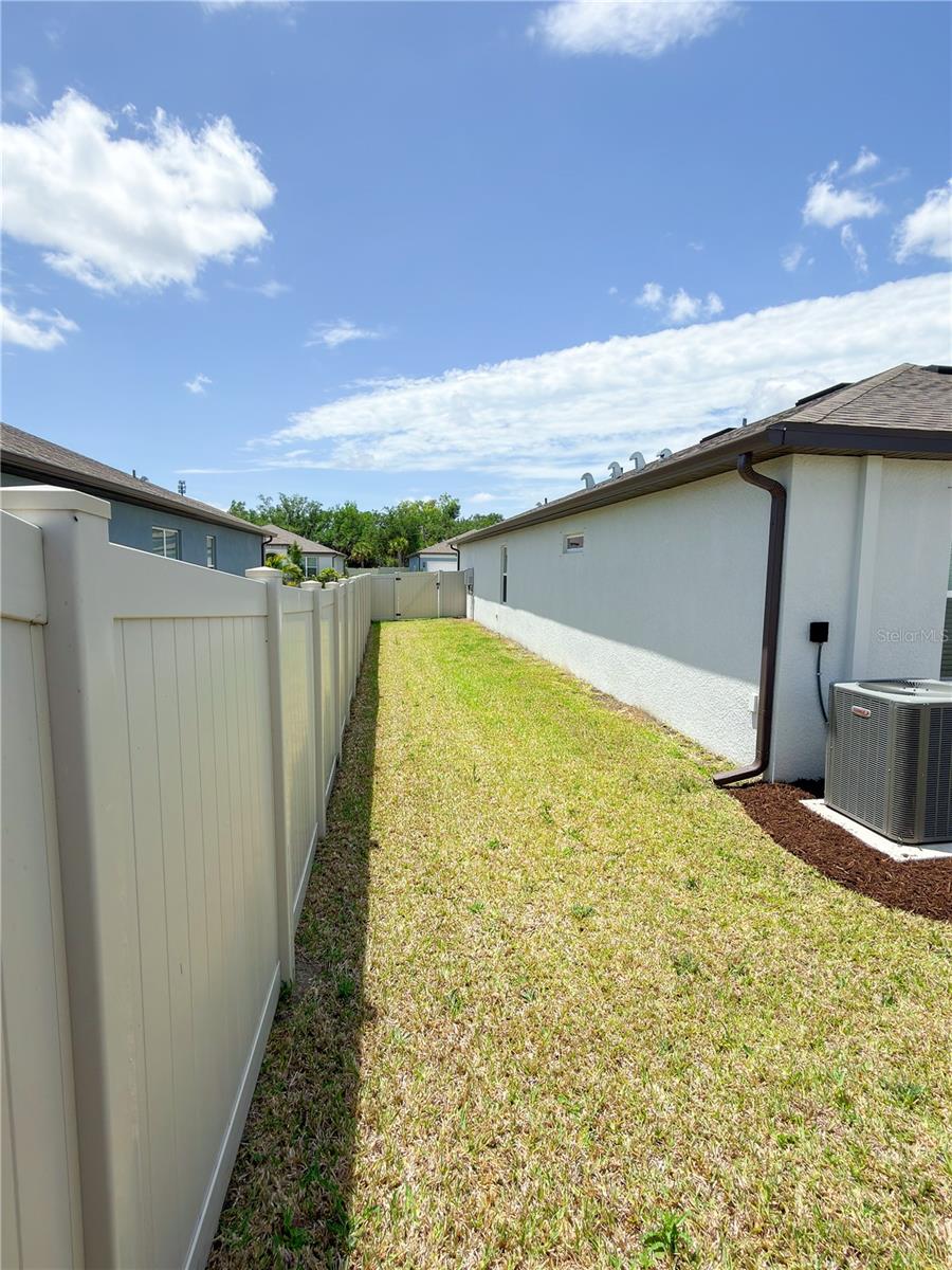 MARWOOD - Residential