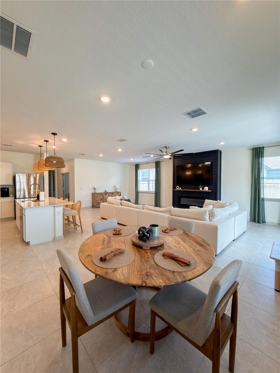 MARWOOD - Residential