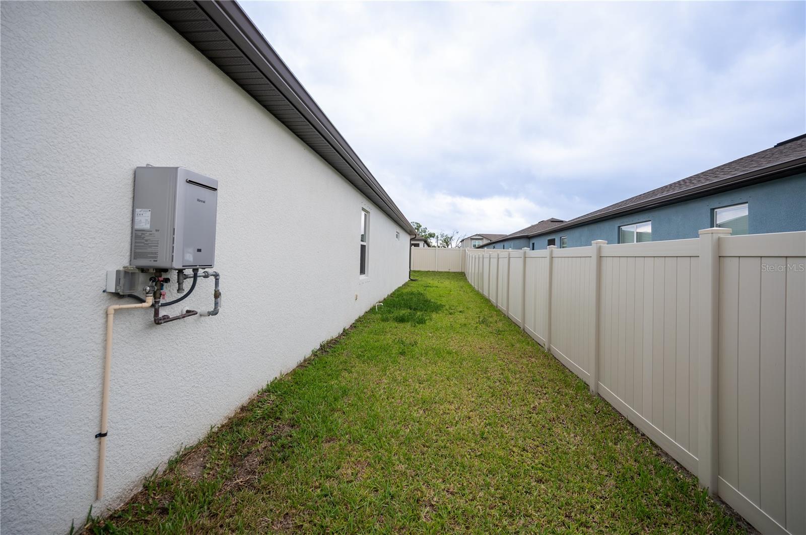 MARWOOD - Residential
