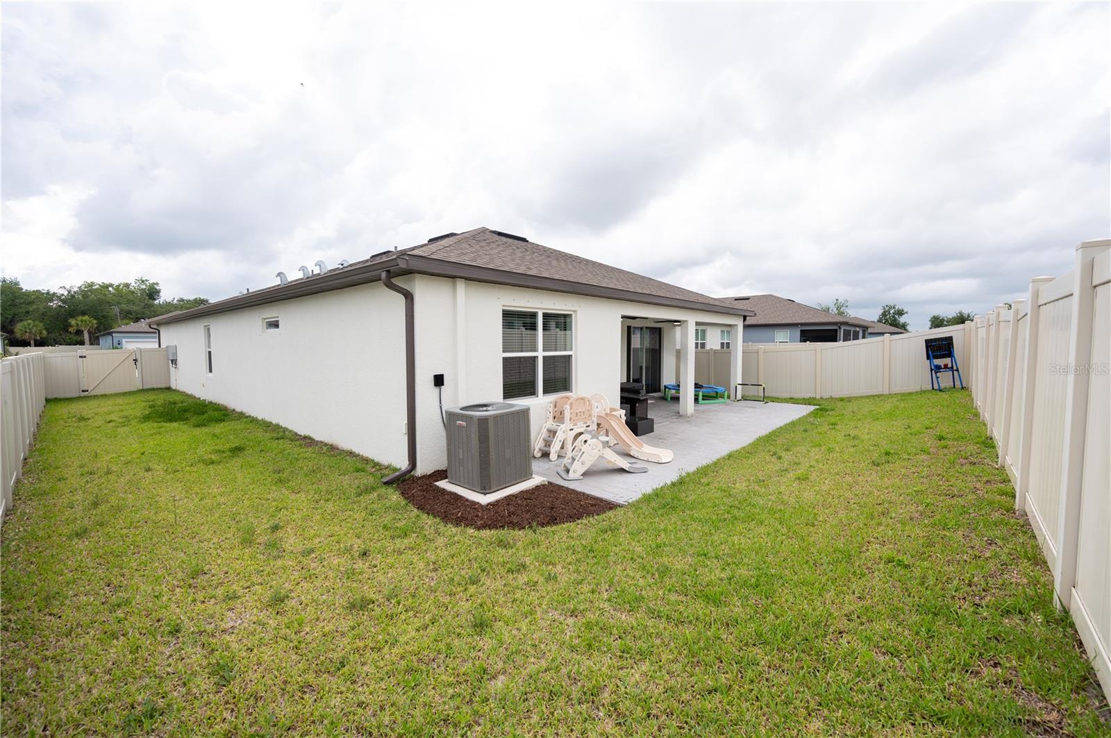 MARWOOD - Residential