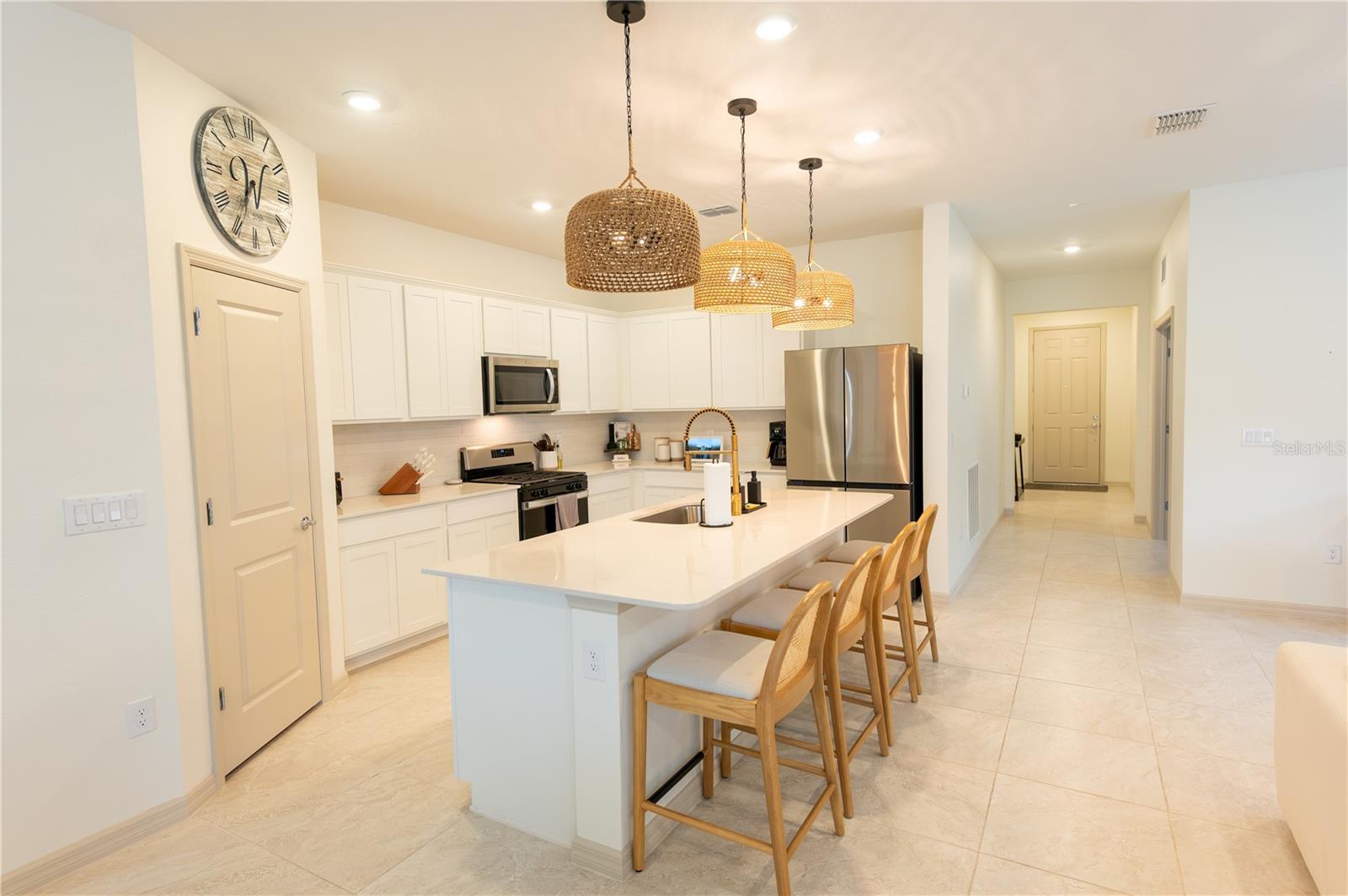 MARWOOD - Residential