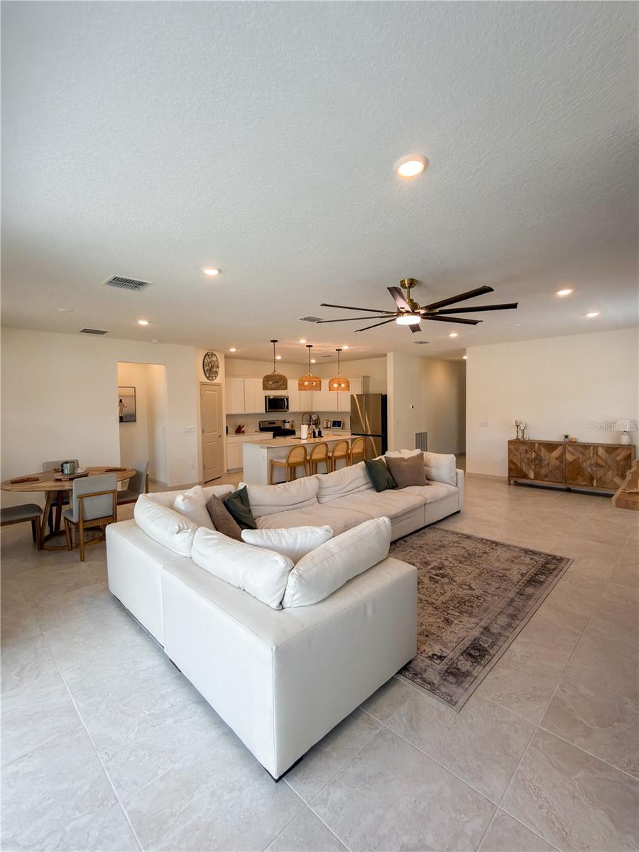 MARWOOD - Residential