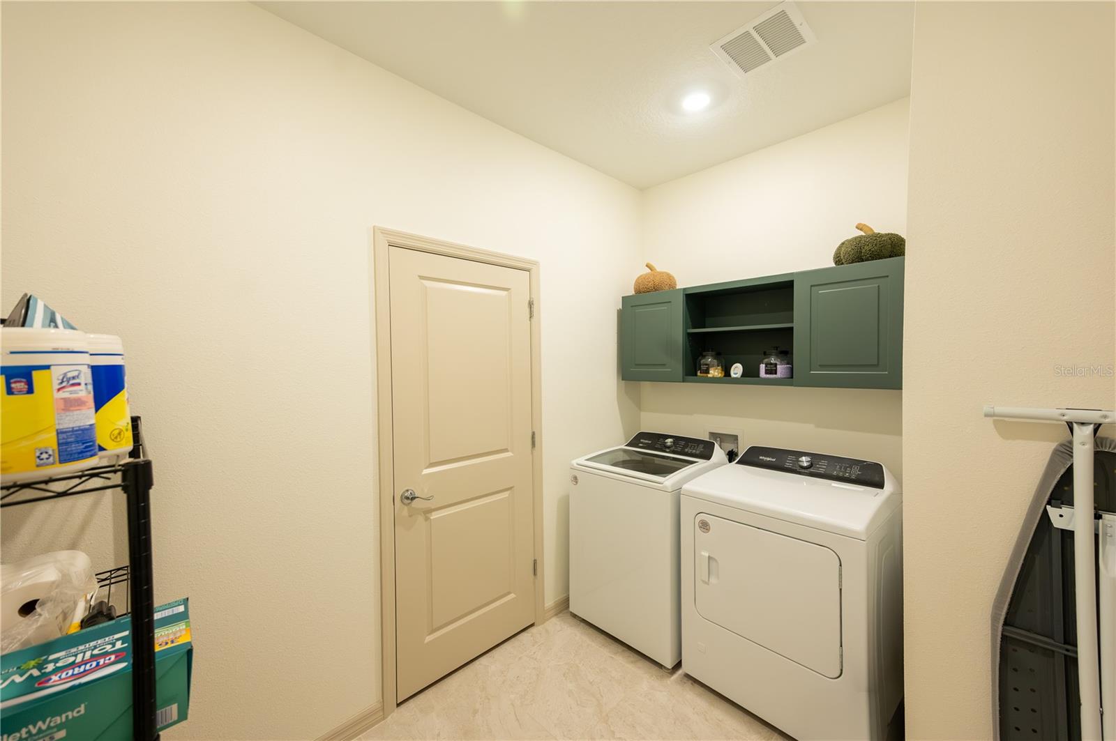 MARWOOD - Residential