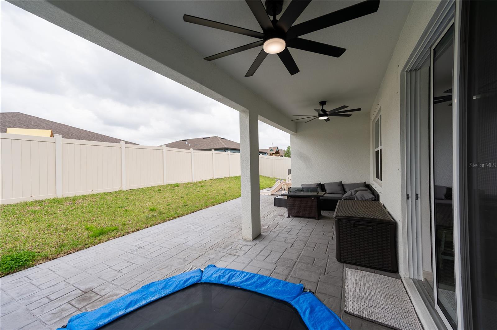 MARWOOD - Residential
