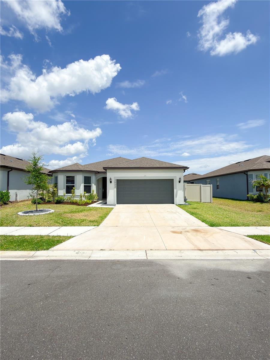 MARWOOD - Residential