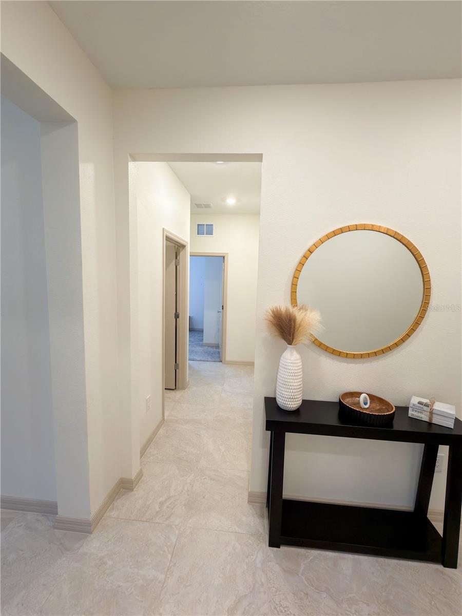 MARWOOD - Residential