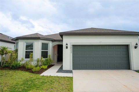 Photo of 3022 61st Terrace E, Ellenton, FL 34222 (MLS # A4692832)