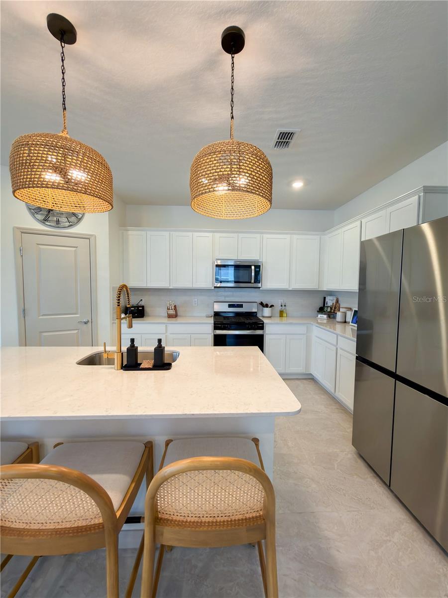 MARWOOD - Residential