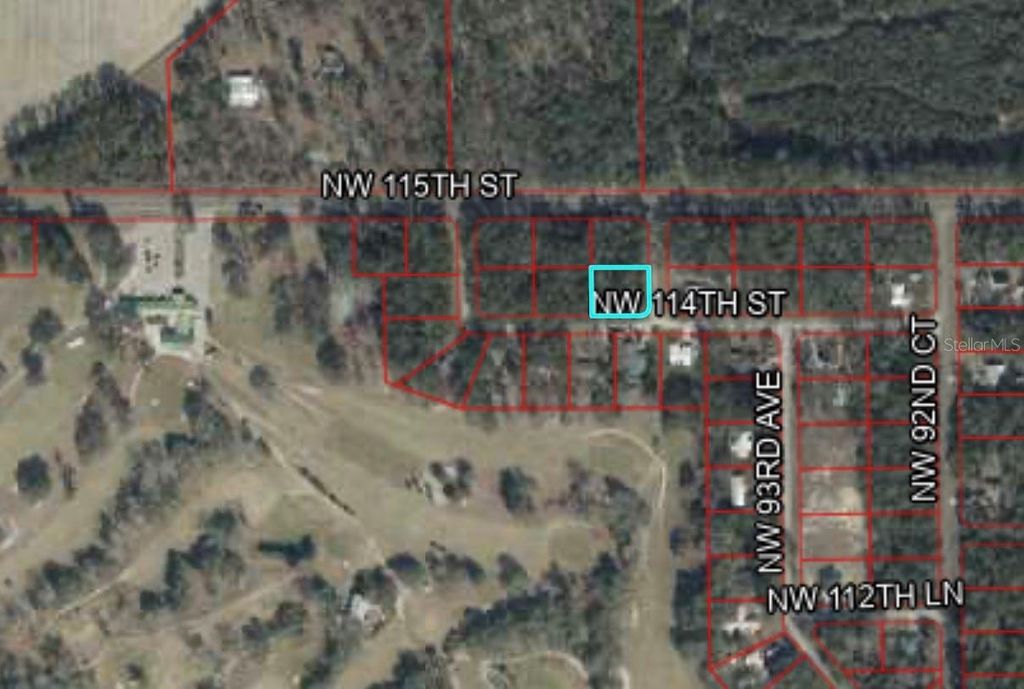 Photo of Tbd NW 114th Street, Chiefland, FL 32626 (MLS # OM717749)