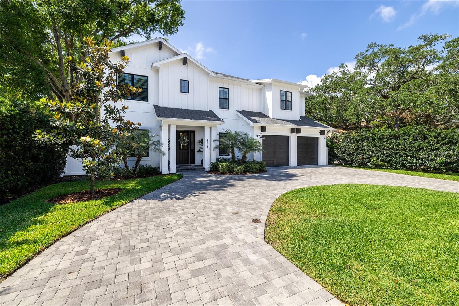 MARYLAND MANOR REV - Residential